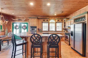 Countryside Cabin Rental ~ 10 Mi to Wadesboro! - Image 5