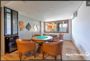 Apartamento no centro de Canela - Image 4