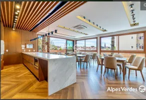 Apartamento no centro de Canela - Image 2