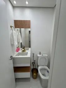 Apartamento no centro de Canela - Image 3