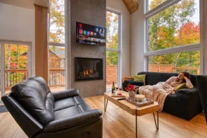 Haven of Peace | Spa & Pool Table | Lake Access - Image 2