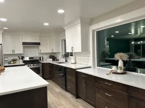 Idahome Farmhouse 6 bdrm, 3 bath Hot tub - Image 4