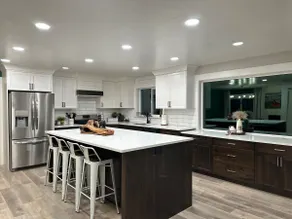 Idahome Farmhouse 6 bdrm, 3 bath Hot tub - Image 2