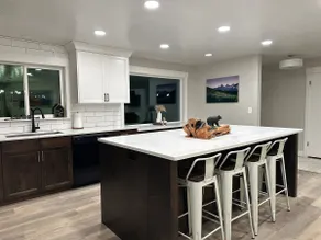 Idahome Farmhouse 6 bdrm, 3 bath Hot tub - Image 3