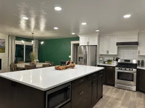 Idahome Farmhouse 6 bdrm, 3 bath Hot tub - Image 5