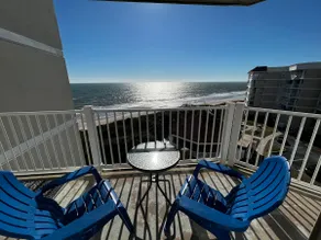 2 Bedroom oceanfront at St. Regis Resort - Image 3