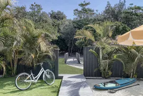 14m Mineral Pool + Paddle Boards + Creek Access - Image 2
