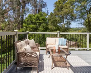 Aptos Hills Getaway - Welcome to Oak Landing - Image 4