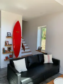 Soleil ~ Halfmoon Bay Beach House - Image 5