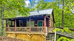 Shamrock Hideaway with Entertainment Barn - Image 4