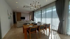 Casa Signature Pool villa-2 minutes walk to Ikea - Image 3
