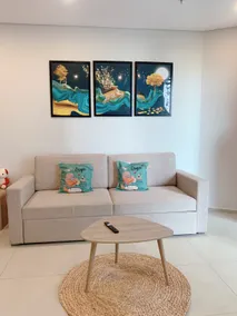 The apartment is near the beach - Image 2