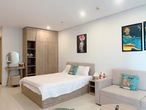 The apartment is near the beach - Image 3