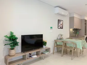 The apartment is near the beach - Image 4