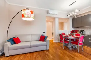 Metro MM2 Two-Room Apartment | Milan in 20 mins + Free Parking - Image 2