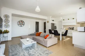 Seaview Family Penthouse 3+1 - Image 4