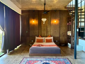 Villa JuPITER, Boracay, ocean view holiday home with pool - Image 2