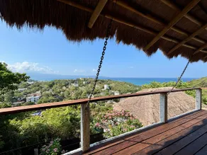 Villa JuPITER, Boracay, ocean view holiday home with pool - Image 5