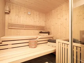 Lovely apartment with garden and close to the ski lift - Image 5