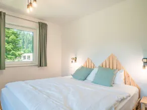 Lovely apartment with garden and close to the ski lift - Image 4