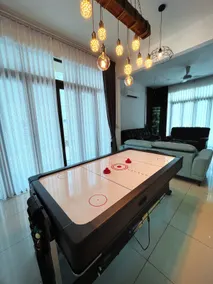 Luxury Villa inTempler Park 9 - Image 3