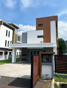Luxury Villa inTempler Park 9 - Image 5