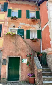 ”Fratelli Bandiera” House 009055-LT-0068 - Image 3