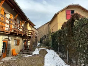 Rustic studio in the mountains - Image 3
