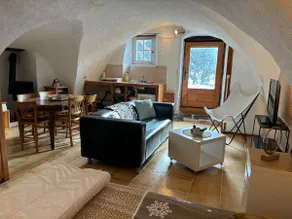 Rustic studio in the mountains - Image 4