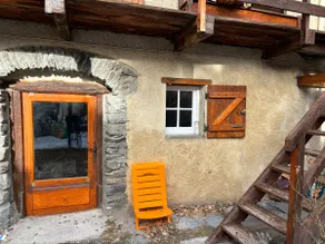 Rustic studio in the mountains - Image 5