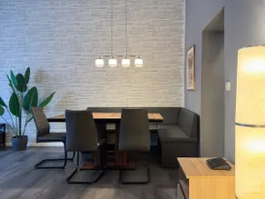 City-Apartment Schöneweide - Image 4