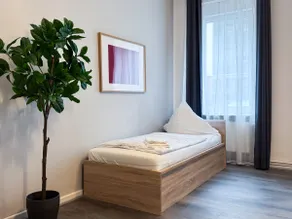 City-Apartment Schöneweide - Image 3