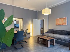City-Apartment Schöneweide - Image 2