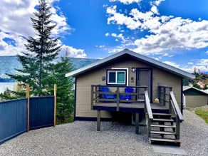 White Lake’s Cabin with a View - Image 2