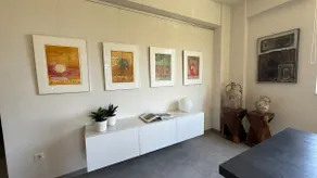 Luxury Seaside Retreat in Varkiza, Athens Riviera - Image 5