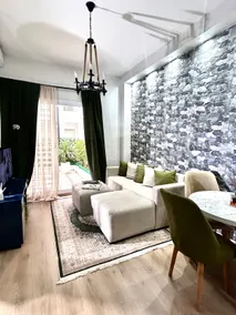 [Sable D'or] Apartment facing the sea - Image 2