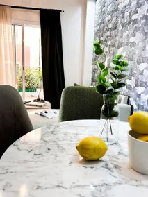 [Sable D'or] Apartment facing the sea - Image 3