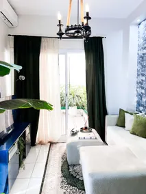 [Sable D'or] Apartment facing the sea - Image 5