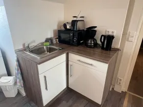 Studio Apartment Frühauf Geithain - Image 5
