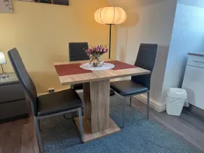Studio Apartment Frühauf Geithain - Image 3