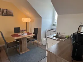 Studio Apartment Frühauf Geithain - Image 4
