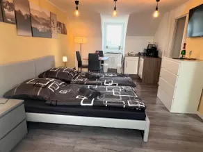 Studio Apartment Frühauf Geithain - Image 2