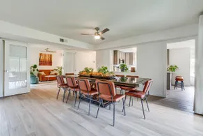5-Bdrm + Hot Tub | TX Med Cen, Lackland, Riverwalk - Image 4