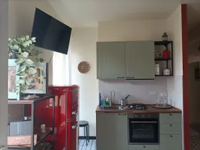 The colorful house - Image 2