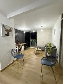 Luxurious apartment in Valledupar - Image 2