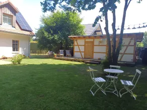Country house with sauna on Lake Werbellin - Image 3