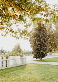 Modern White Farmhouse - Image 3