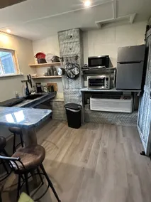 Deluxe Cabin F at Elk Creek Escape - Image 3