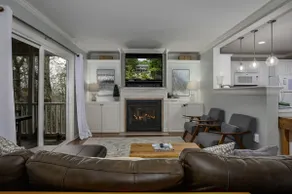 On The Rocks! Spacious mountain home w/ bonus room - Image 3