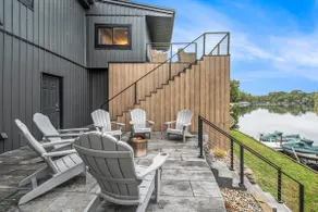 Little House On The River - Image 2